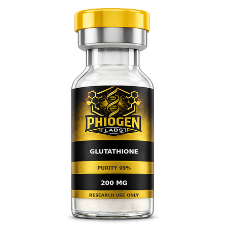 Glutathione 200mg