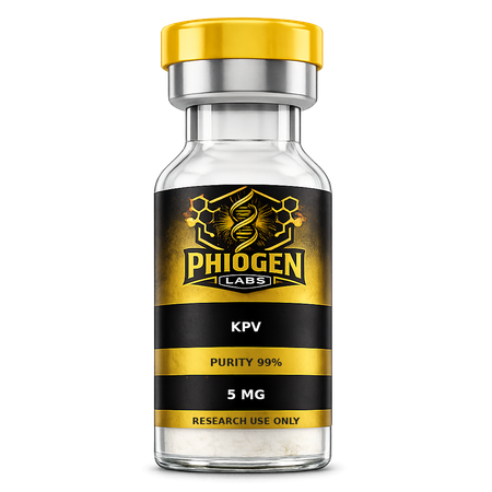 KPV 5mg