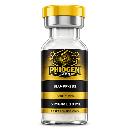 SLU-PP-332 5mg/mL 30mL